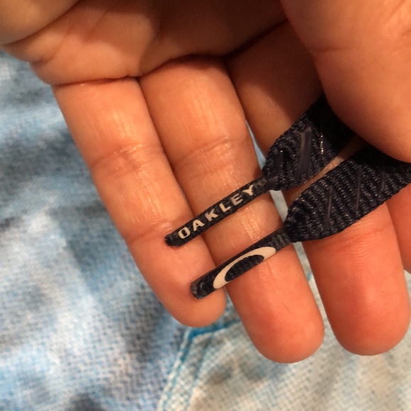 OAKLEY Voyage Board Shorts Swim Shorts - Picture 4 of 14